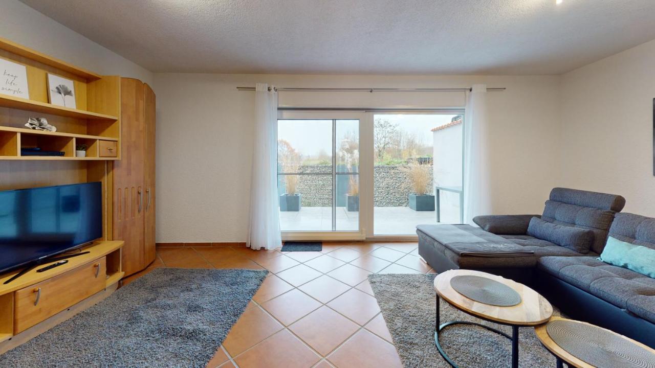 Holiday home Hoffmann Am Rheinbogen *