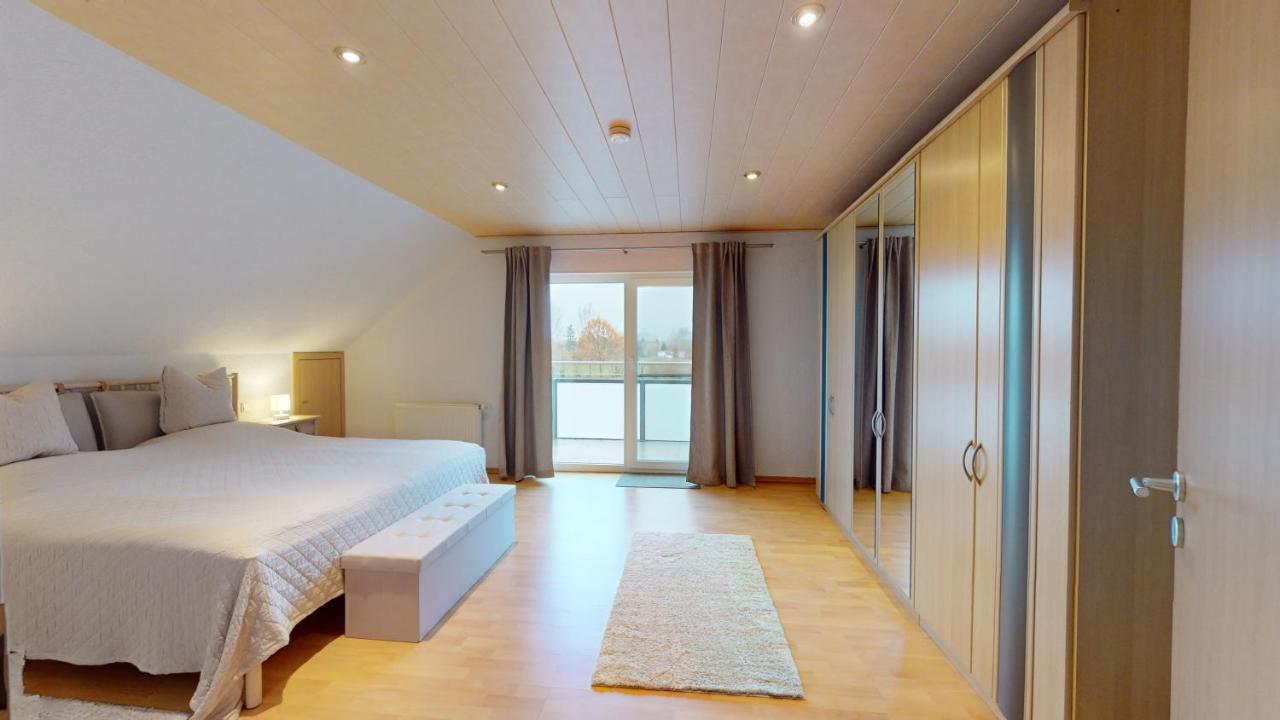 Hoffmann Am Rheinbogen Holiday home