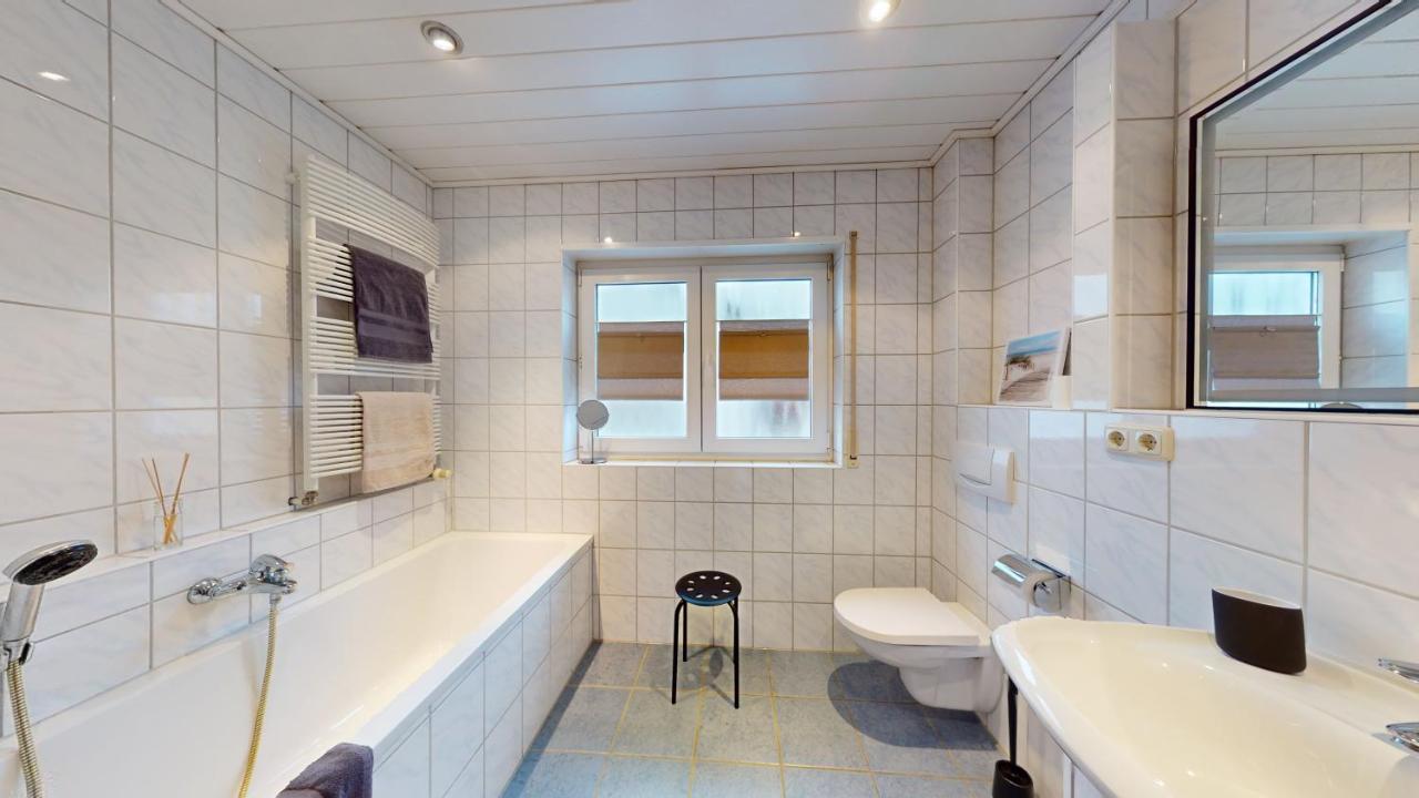 Holiday home Hoffmann Am Rheinbogen Altlussheim