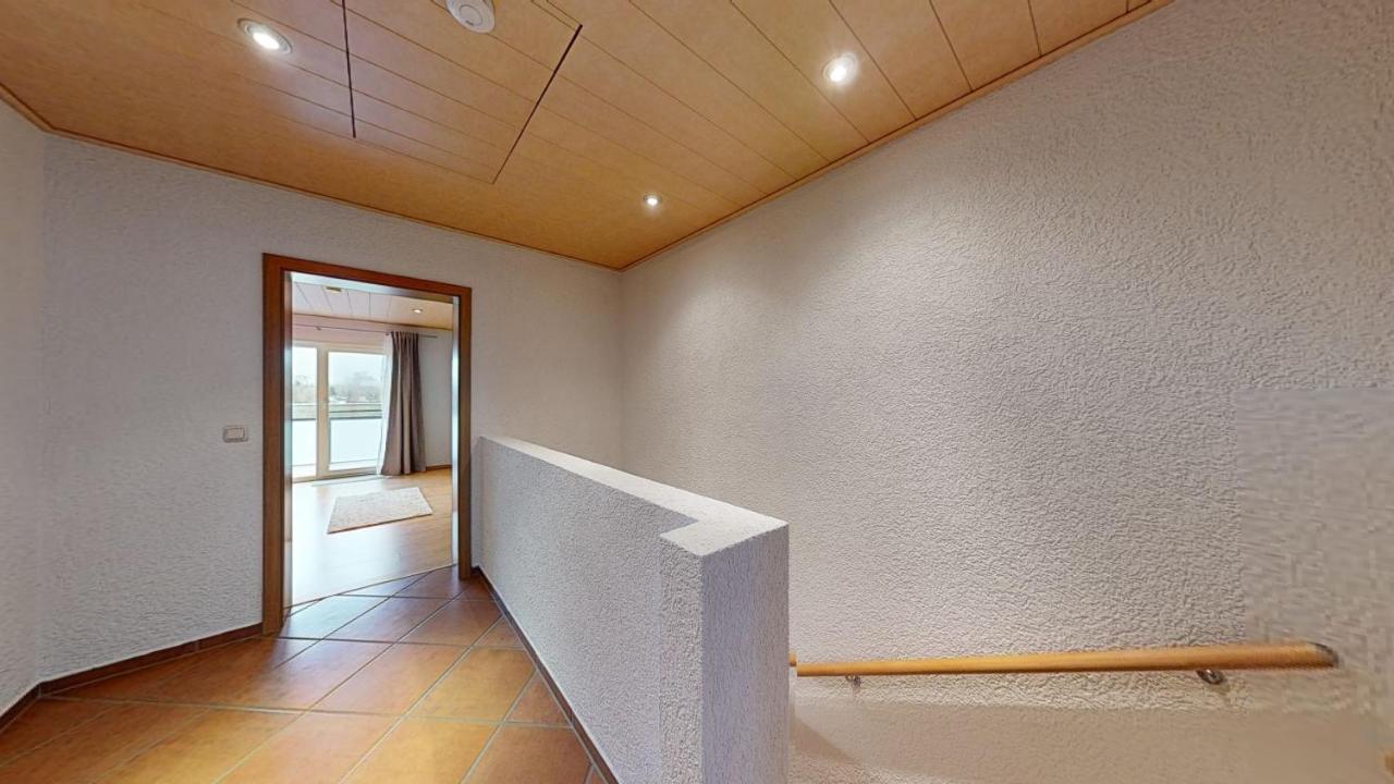 Hoffmann Am Rheinbogen Holiday home