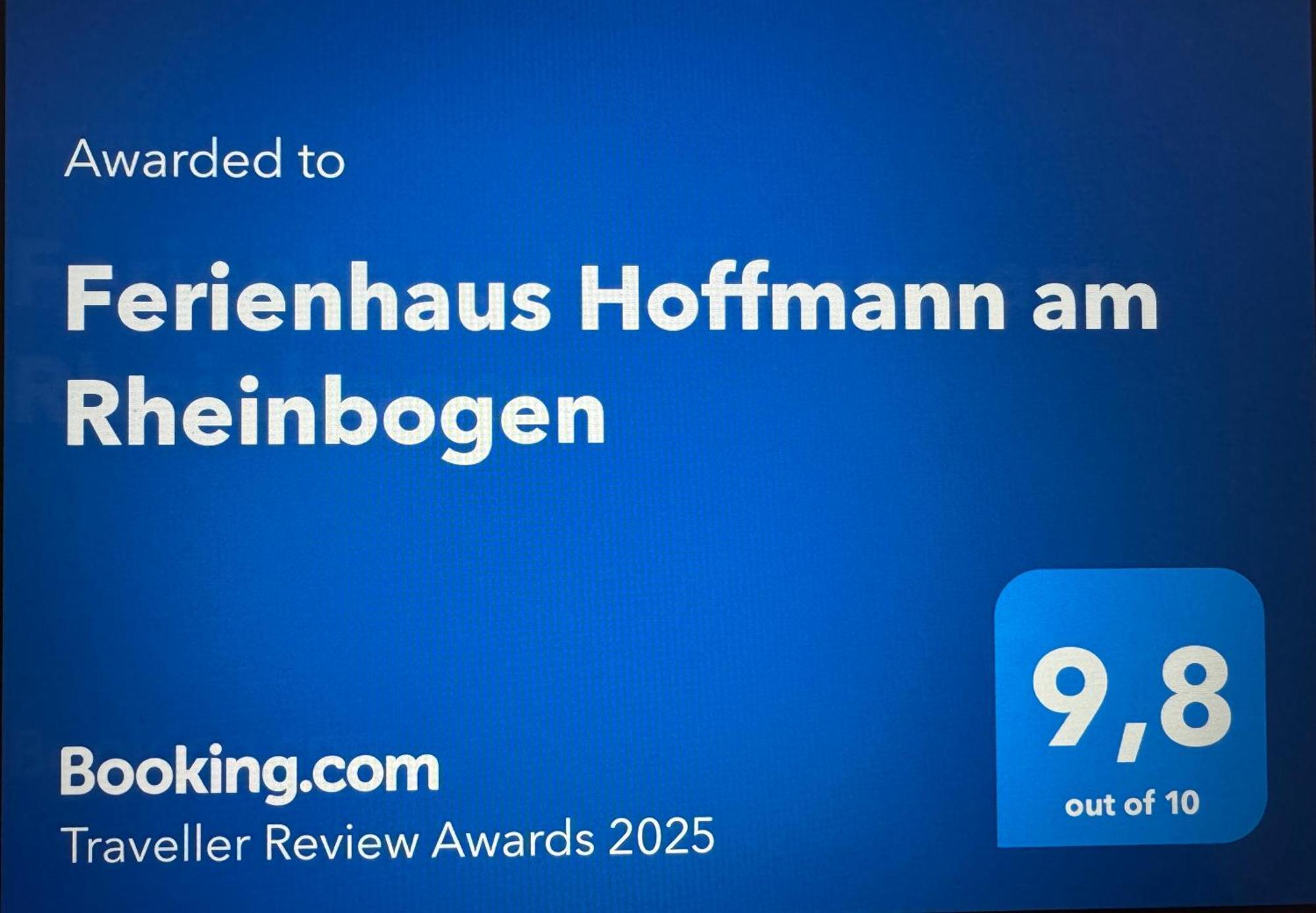 Hoffmann Am Rheinbogen *